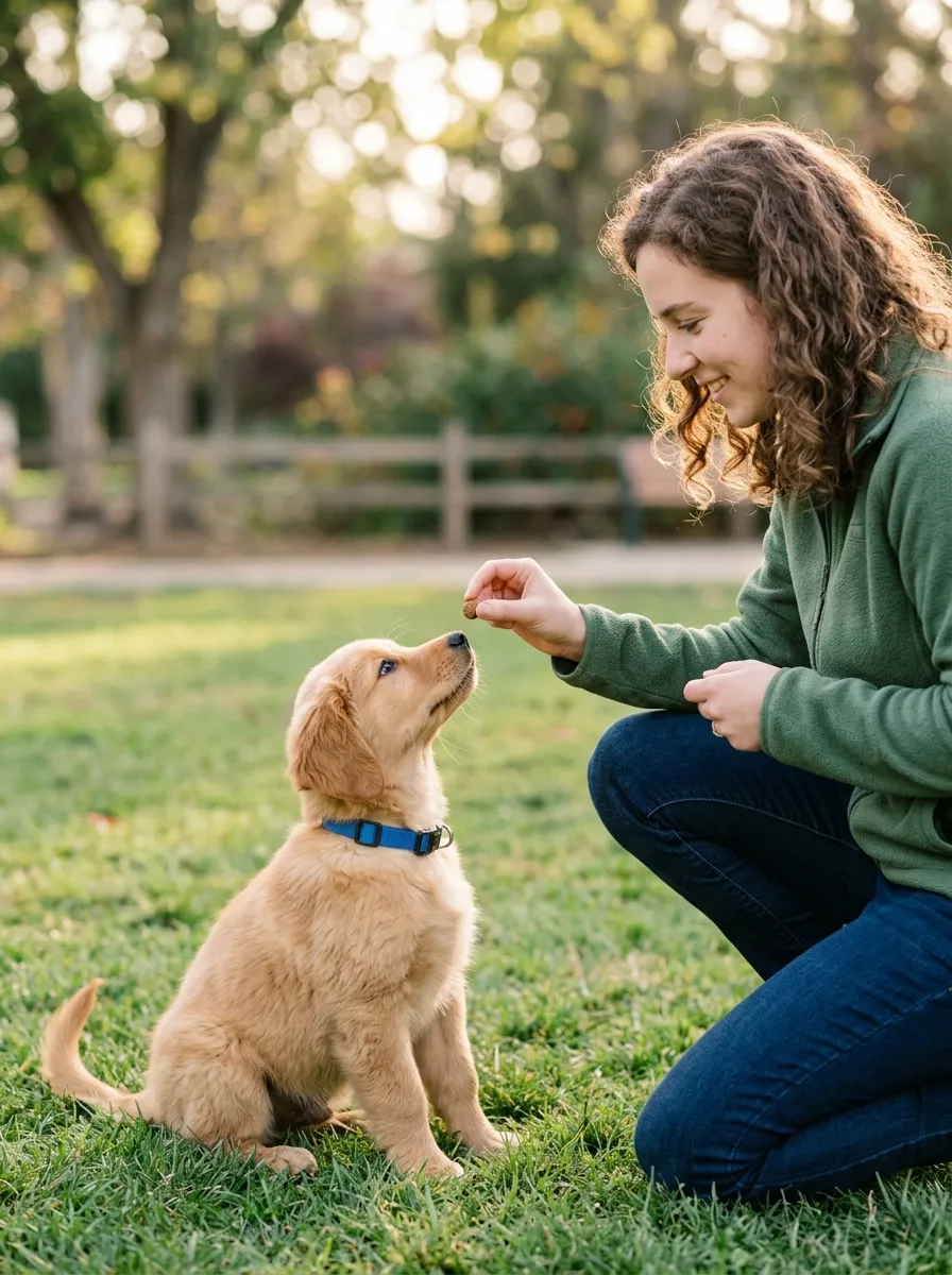 Use the Name-and-Reward Method